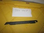 00-06 Bmw X5 E53 Rear Lower Bottom Trunk Lid Support Bracket 7009683. Fixed Price $8.91.