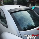 Volkswagen Beetle 1997-2010 2DR Fits Rear Window Roof Spoilerprox 284R. Fixed Price $127.80.