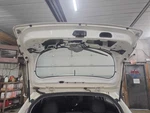 Used Deck Lid Fits: 2013 Kia Rio Htbk W/o Rear View Camera W/keyless Entry Grade. Fixed Price $750.90.
