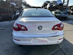 Trunk/hatch/tailgate With Red Tinted Lamps Opt 8SD Fits 11-12 Cc 1109904. Fixed Price $174.30.
