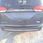 Used Deck Lid Fits: 2019 Chrysler Pacifica Camera Manual Liftgate Privacy Tint. Fixed Price $1349.90.