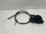 11-16 Bmw F10 528I 535I 550I Power Trunk Lock Latch Actuator 934404101 Oem. Fixed Price $26.25.