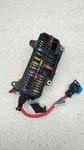 02 03 04 05 Bmw 745I Engine Fuse Box. Fixed Price $99.00.