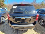 2016 Chevrolet Equinox Trunk Lid Black Used W/ Rear View Camera Local Pick Up. Fixed Price $284.95.