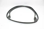1997-2004 Mercedes R170 SLK230 SLK320 Rear Door Lid Tailgate Trunk Seal Oem. Fixed Price $29.00.