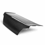2006-2007 Subaru Impreza Wrx Oe Style Carbon Fiber Trunk/hatch. Fixed Price $1170.00.