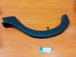 A2118210189 9051 Mercedes W211 Rear Lid Hinge Lever Left Black Duct. Fixed Price $62.00.