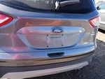 Used Deck Lid Finish Panel Fits: 2013 Ford Escape Grade. Fixed Price $134.99.