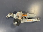2014-2020 Acura Mdx Rear Windshield Back Window Glass Wiper Motor Oem. Fixed Price $69.00.