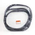 Genuine Honda Accord 2003-2005 4DOOR Sedan Trunk Lid Weatherstrip 74865-SDC-A11. Fixed Price $113.00.