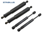 For Porsche 955 Cayenne Rear Hatch Tailgate Glass Window Struts Damper Set Oem. Fixed Price $159.99.
