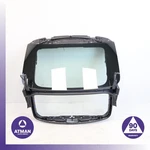 10-17 Bmw F07 535I 550I Gt Rear Trunk Lid Tailgate W/ Glass Oem. Fixed Price $199.20.
