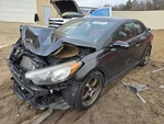 Trunk/hatch/tailgate Coupe Rear View Camera Led Lamps Fits 14-17 Forte 1473265. Fixed Price $295.75.