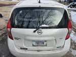 Trunk/hatch/tailgate Rear View Camera Hatchback Note Fits 15-19 Versa 2414315. Fixed Price $345.00.