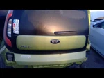 Trunk/hatch/tailgate Privacy Tint Glass Fits 14-18 Soul 5262271. Fixed Price $462.50.