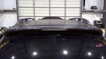 08-14 Subaru Tribeca Deck-lid Rear Spoiler Black 32J Genuine Oem 96031XA01ANN. Fixed Price $189.99.