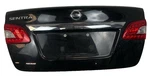 2013-2015 Nissan Sentra Trunk Decklid KH3 Super Black Oem H43003SGBA. Fixed Price $275.00.