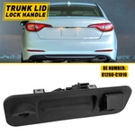 Rear Liftgate Latch Handle Assembly For 2015-2017 Hyundai Sonata 81260-C1010. Fixed Price $14.24.