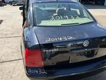 Trunk/hatch/tailgate Thru Vin 049999 Sedan Fits 98-01 Passat 774622. Fixed Price $495.00.
