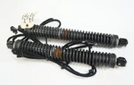 09-2015 Bmw 760LI 740LI Rear Left Right Tailgate Shock Strut Absorber Trunk Pair. Fixed Price $112.38.