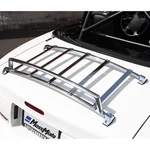Brand New Classic Style Luggage Rack For 1990-2015 Mazda Miata MX5 Retro. Fixed Price $299.95.