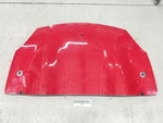 Pontiac Solstice Saturn Sky Trunk Hatch Lid Without Spoiler Victory Red 06-10. Fixed Price $259.91.