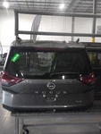 Used Deck Lid Fits: 2023 Nissan Rogue Rear View Camera Power Liftgate Grade. Fixed Price $1921.49.