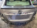 2010 - 2013 Buick Lacrosse Trunk Hatch Tailgate With Spoiler Opt T43. Fixed Price $984.94.