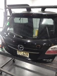 2010 Mazda CX-9 Trunk Lid Oem Used Privacy Tint Glass Power Lift 158K Miles. Fixed Price $467.99.