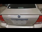 Used Deck Lid Fits: 2005 Mercury Montego Grade. Fixed Price $140.99.