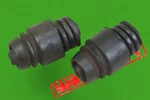 2012-2019 Fiat 500C Liftgate Stop Adjustment Buffer Spacer Pair. Fixed Price $26.88.