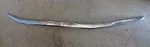 2014 2015 2016 2017 Mazda Trunk Lid Finish Garnish Panel Trim Molding Oem. Fixed Price $70.00.