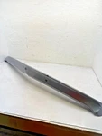 Acura Tl 09-11 Trunk Deck Lid Spoiler Wing W/camera Gray. Fixed Price $70.00.