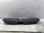 2013 2016 Ford Taurus Police Package Trunk Sill Scuff Plate Trim Oem+. Fixed Price $110.24.