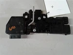 Mkz 2018 Lid Motor Pull Down 936871. Fixed Price $89.49.