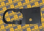1968-1972 Gm Body Trunk Lock Retainer. Skylark Gs Chevelle Gto Cutlass Monte. Fixed Price $16.50.