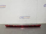 2019 Toyota Avalon Xle Liftgate Finish Panel With Rear View Camera. Fixed Price $106.25.