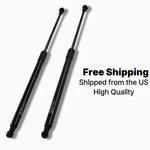 2*REAR Hatch Shocks Lift Supports Props Struts Springs Arms For Toyota Prius. Fixed Price $20.00.