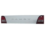 95-96 Toyota Camry Oem Trunk Lid Tail Panel Assy. W/ Back Up Lamps (81671-06070). Fixed Price $99.99.