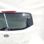Used Deck Lid Fits: 2014 Subaru Xv Crosstrek W/o Rear View Camera Grade. Fixed Price $651.00.
