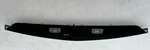 2014-18 Acura Mdx Trunk Lid Handle License Plate Trim Oem Part# 7890-TZ5-A010-51. Fixed Price $125.00.