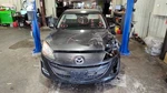 Trunk/hatch/tailgate Sedan Spoiler Fits 10-13 Mazda 1108885. Fixed Price $375.00.