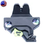 New Oem 14-19 Toyota Corolla Power Trunk Lock Latch With 64600-02031. Fixed Price $99.95.