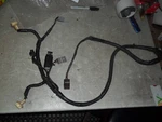1994 To 1998 Ford Mustang Coupe Trunk Lid License Plate Lights Wiring Harness 96. Fixed Price $15.99.