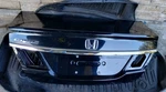 13-15 Honda Civic 1.8L Sedan Trunk Lid Black 68500TR3A30ZZ Oem. Fixed Price $159.99.