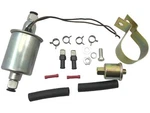 Replacement 38FT94K Electric Fuel Pump Fits 1981-1982 Toyota Starlet Carb. Fixed Price $35.23.