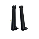 08-12 Bmw X5 E70 X6 E71 Pair Of Rear Lower Tailgate Lifter Strut 2X 7149631 Oem. Fixed Price $27.79.