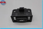 07-17 Lexus LS460 Power Trunk Close Lid Control Switch Button 15C081 Oem. Fixed Price $32.00.