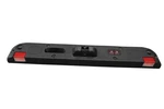 07-14 Mercedes W216 CL550 CL600 Trunk Lid Trim Panel Cover Molding Black Oem. Fixed Price $155.00.