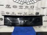 Ford Mustang Rear Deck Lid Trunk 2015-17 Oem. Fixed Price $125.00.
